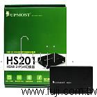 UPMOST nHS201 HDMI 2-Port (HS201 HDMI 2-Port )