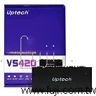 UPMOST nVS420 4-Port ùt(W) (VS420 4-Port )