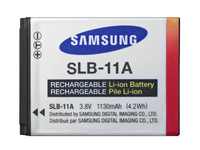 Samsung原廠SLB-11A充電鋰電池(SLB-11A)