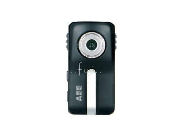 AEE一電MD88 SpyCAM Mini DV攝影機(附8GB記憶卡)(MD88)