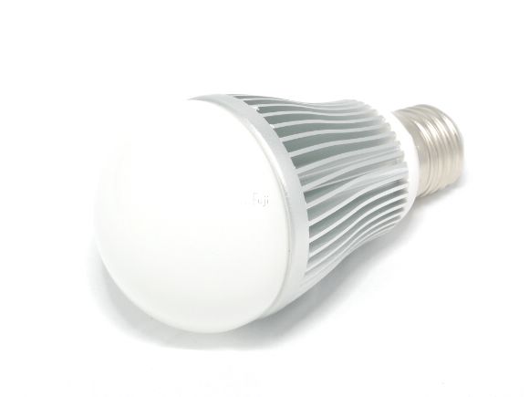 LINGO直流9W PAR30 LED白光燈球/LED電球(LDC-9W-GBall)