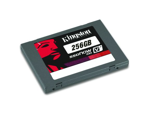 KINGSTON���h�y256GB SSDNow G3 V+ 100�T�A�w��(SVP100S2/256G)