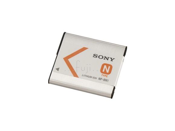 SONY原廠NP-BN1智慧型鋰電池(索尼公司貨)