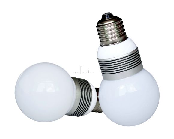 LINGO�W�ٹq���\�v5W�ե�High-power LED�O�y(L5WPAR30-Ball)