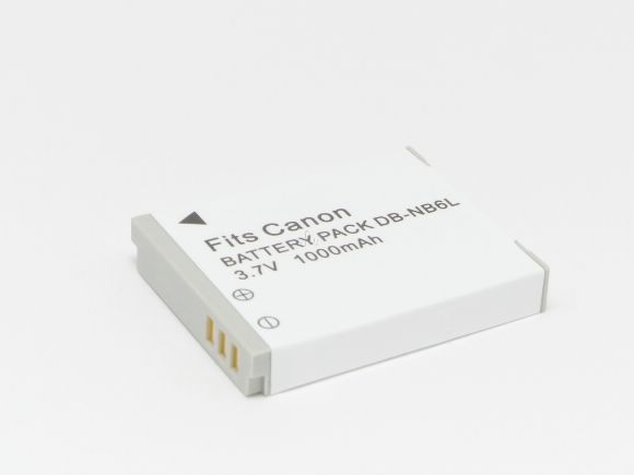 CANON��NB-6L/NB-6LH�R�q�Y�q��(NB-6L)