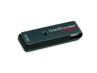 KINGSTON���h�yDataTraveler Locker+ 32GB�H����(�w��[�K)