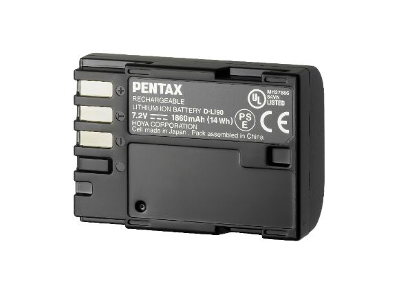 PentaxtD-LI90RqYq(K-7M)(D-LI90)