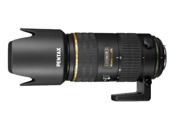 smc PENTEX原廠DA★ 60-250mm F4ED [IF] SDM數位相機專用鏡頭(smc PENTAX-DA★ 60-250mm F4ED [IF] SDM)