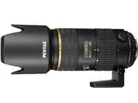 smc PENTEX原廠DA★ 60-250mm F4ED [IF] SDM數位相機專用鏡頭