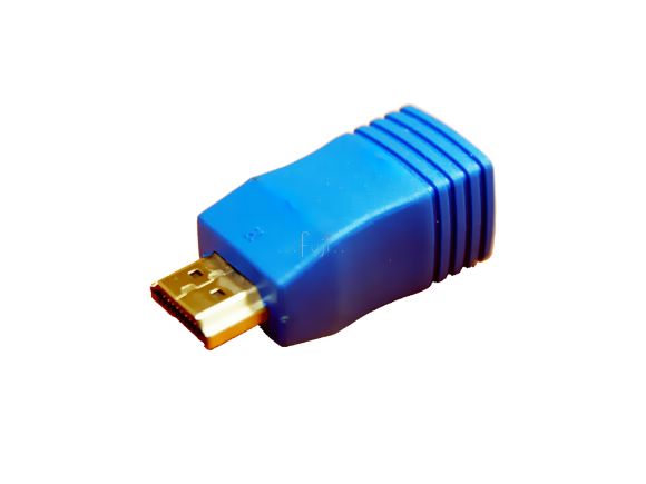 HANWELL�½�HDMI-HR���ѪRHDMI �v���u�Z��������(HDMI-HR)
