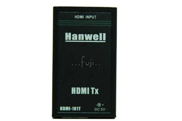 HANWELL½HDMI-101TѪRHDMI vǰe(HDMI-101T)