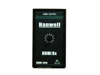 HANWELL捍衛HDMI-101R高解析HDMI 影音長距離接收器(HDMI-101R)