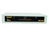 HANWELL捍衛HDMI-108C高解析HDMI 八埠影音傳送組合(HDMI-108C)