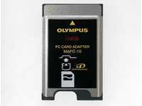 OLYMPUS原廠xD-Picture轉接卡(PCMCIA)