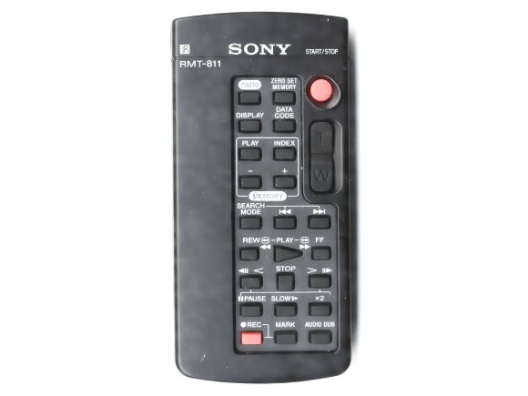 SONY��tRMT��v���q�λ�����(RMT-811)