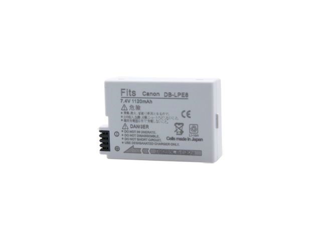 LP-E8L �s���GA8048
