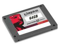KINGSTON���h�y64GB SSDNow G2 V�t�C�T�A�w��