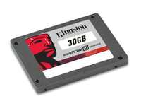 KINGSTON���h�y30GB SSDNow G2 V�t�C�T�A�w��
