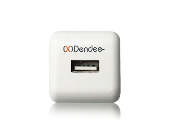 士林電機xDendee充電骰子USB電源供應器(充電器)(SL-BCUSB03)