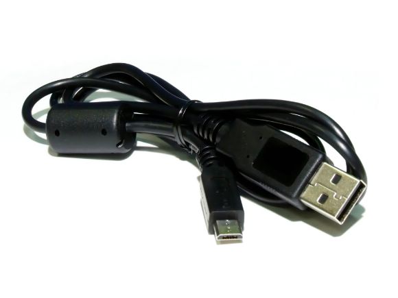Cable de datos USB Nokia ca-101 7510 Super Nova 6720 Classic 