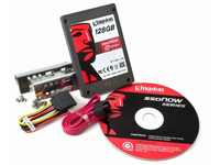 KINGSTONhy128GB SSDNow G2 VtCTAw(WqɯŮMզX)(SNV425-S2BD/128GB )