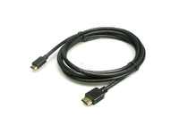 HDMI - mini HDMI eǿu(2M)(CBPKAMHDMCA004)