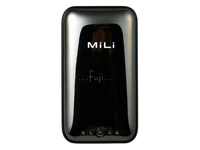 MiLi-時尚型移動電源Power Miracle USB系列(HB-B20)(HB-B20)