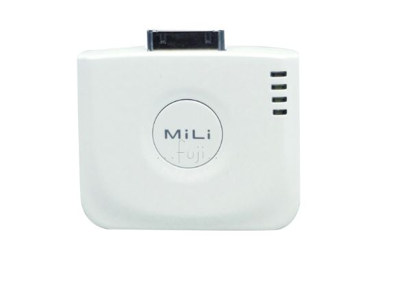 MiLi- ʹq Power Angel For Apple tC(HI-A10/զ)(HI-A10)