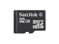 SANDISKs32GB TransFlash(microSDHC)OХd(SDSDQ-032G-A11M)