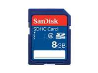 SANDISKs8GB SDHC CL4OХd(qf)(SDSDB-8192-P36)