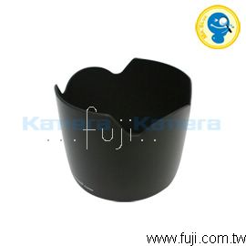 Lingo 優選 Canon EW-83F 卡口式遮光罩(EW-83F )