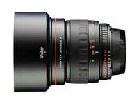 Vivitar 85mm F1.4 Aspherical SERIES 1手動對焦 人像鏡頭(Fits Nikon) (681066302828)