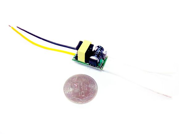 TMC�g�A���m��3x1W���\�vLED�X��(TDM-3X1)