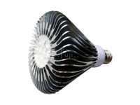 LINGO���\�v15W High-power  LED PAR38�O��(�ե�)