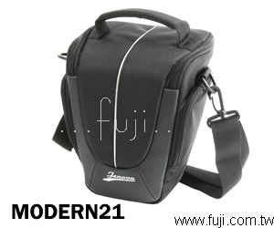 JENOVA吉尼佛 MODERN 21 摩登系列三角攝影背包(附防雨罩)(MODERN 21)