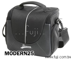 JENOVA吉尼佛MODERN 25 摩登攝影背包(附防雨罩)(MODERN 25)