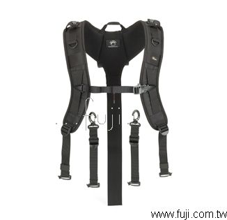 LOWEPRO 羅普 S&F Technical Harness 工學肩帶   (S&F Technical Harness)