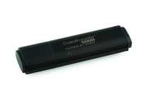 KINGSTON���h�yDataTraveler DT5000 16GB�H����(256�줸�w�馡AES�[�K)