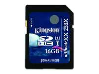 233X tץiF60MB/BgJt׹F 35MB/(KINGSTONhySDHC UHS-ItUltimateXX 16GBOХd)