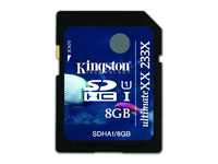 233X tץiF60MB/BgJt׹F 35MB/(KINGSTONhySDHC UHS-ItUltimateXX 8GBOХd)