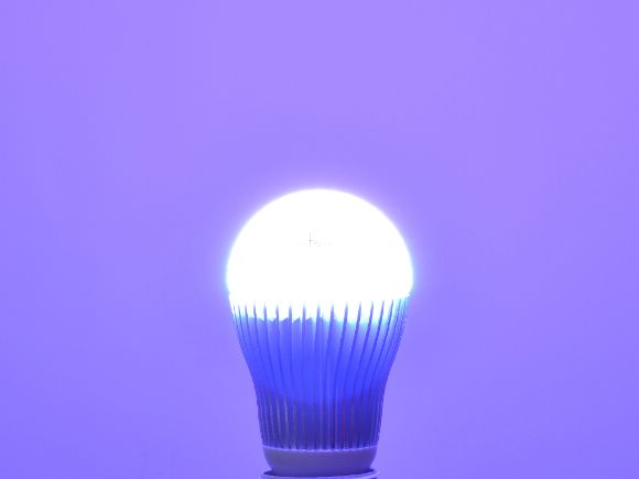 \v High-power  LED Plant Grow Lights ӪO(R1G5B)(L-SBB6W-G2)