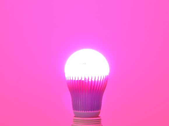 \v High-power  LED Plant Grow Lights ӪO(5RG1B)