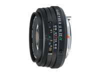 Standard Lenses 超薄標準鏡(smcPENTAX原廠smc PENTAX-FA43mmF1.9 Limited 鏡頭(黑色))