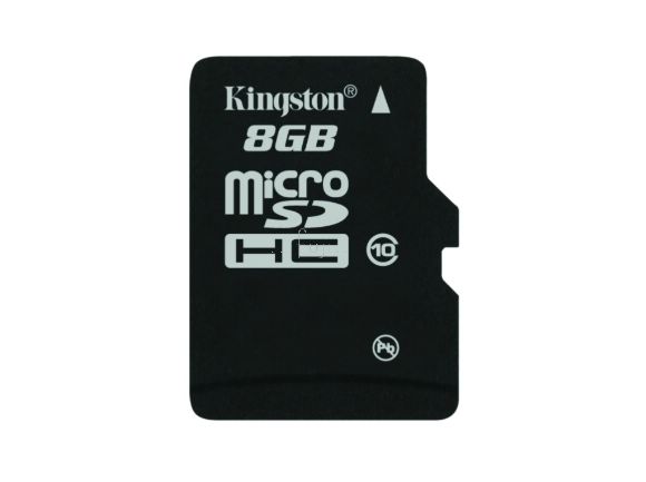 KINGSTONhy8GB CL10tmicroSDHCd(SDd)(SDC10/8GB )