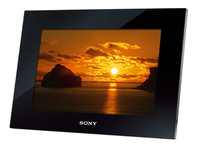 SONY原廠10.2吋DPF-XR100 S-Frame 數位相框