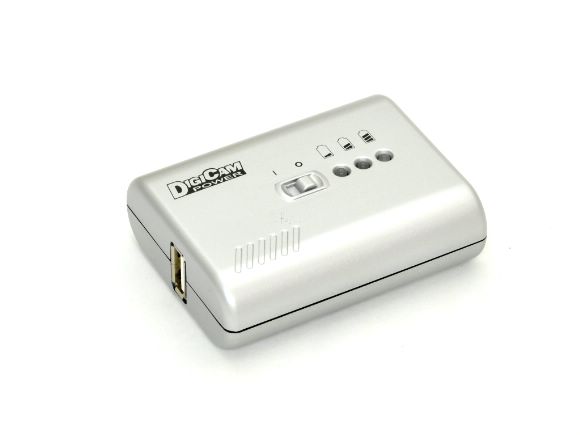 台製DCPOWER 4800mah USB電池銀行/電池包(EC-753L)