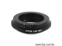 KIPON KLeica L39 - Sony Nex ౵(Leica L39 - Sony Nex)