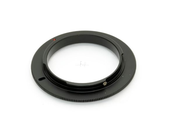 NIKON用近攝倒接環(55mm)