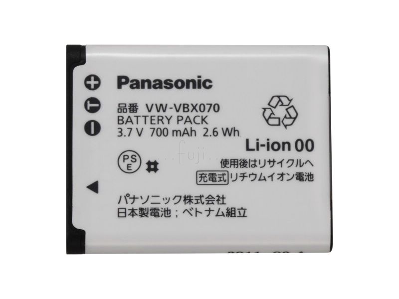 PANASONIC��tVW-VBX070-W�R�q�Y�q��