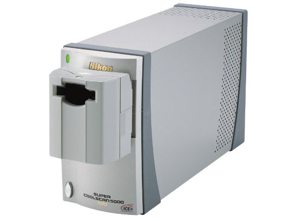 NIKON��tCOOLSCAN��SA-21�t���۰ʤ��X(SA-21)